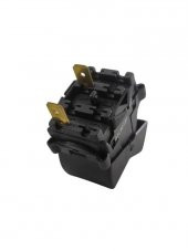 ARKA SİS FARI BUTONU RJ9 - 2