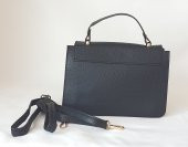 Modam Melek Siyah Renk Kadın Şık Omuz Çantası 02990103 - 3