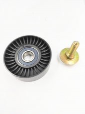 ALTERNATÖR GERGİ RULMANI 206 GTI - 1
