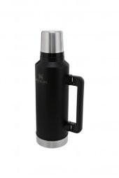 Stanley Vakumlu Çelik Termos 1,4 Lt  HammertoneGreen - 2