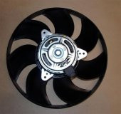 MASTER FAN MOTORU KÜÇÜK III 2.3 - 1