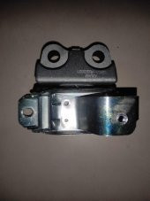 ŞANZUMAN KULAĞI SOL NEMO-BİPPER-FİORİNO - 2