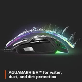 SteelSeries Aerox 5 Kablolu RGB Oyuncu Mouse thumbnail 3