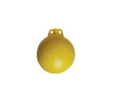 Denmark Top Şamandıra Sarı - 1