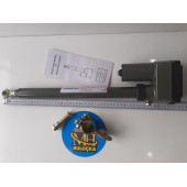 12 Inçh Çanak ve Kuluçka Kollu Piston Motor-Tzc Premium Jack Harl-3612 thumbnail 1