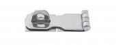 Kilitli Çevirmeli Menteşe 30x90mm - 1