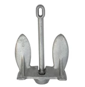 Galvanizli Danfort Çapa  7,5kg - 1