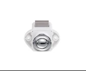 Lamp Basmalı Dolap Kulbu 20mm - 1