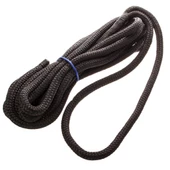 Çekim Halat Tek Ucu Kasalı Bağlama Halatı 14mm 10mt - 1