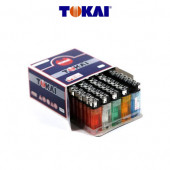 Tokai Taşlı Doldurulabilen Çakmak 1 adet - 2