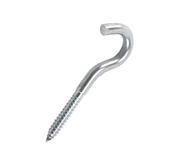 Krom Açık Piton   8x60mm - 1