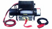Bada Oto Vinç 3000lb 24v - 1