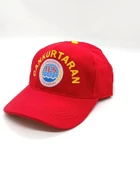 Cankurtaran Şapkası - 1