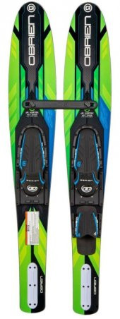 Obrien Jr.Vortex Su Kayağı 137cm - 1