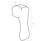 Eval Full Motor Örtüsü 70-150hp thumbnail 1