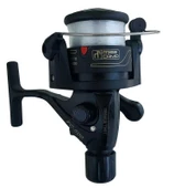 Freecamp FC-500 Olta Makinesi  Siyah - 1