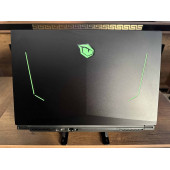 Monster Abra A7 V13.2.1 İKİNCİ EL GARANTİLİ i5 11400H 16GB 512GB SSD RTX3050Ti 17.3" FHD 144 Hz W11 - 5