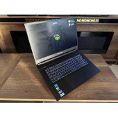 Monster Abra A7 V13.2.1 İKİNCİ EL GARANTİLİ i5 11400H 16GB 512GB SSD RTX3050Ti 17.3" FHD 144 Hz W11 - 8