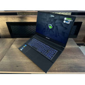Monster Abra A7 V13.2.1 İKİNCİ EL GARANTİLİ i5 11400H 16GB 512GB SSD RTX3050Ti 17.3" FHD 144 Hz W11 - 9