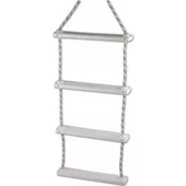 Sealux Basamaklı İp Merdiven  5 thumbnail 1