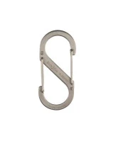 Nite İze Çelik 4-S Karabina thumbnail 1