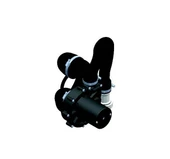Matmomarine Hydro Vakumlu Yedek Motor Kiti  24v - 1