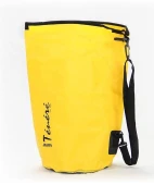 Lalizas Sarı Kuru Çanta 40Lt - 1