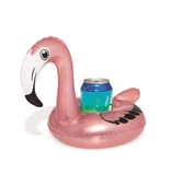 Bestway 34104 İçeçek Taşıyıcı Flamingo - 1