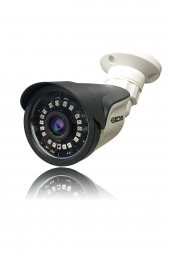 5MP SONY LENSLİ 1080P FULLHD - 18 NANO LED GECE GÖRÜŞLÜ - SU GEÇİRMEZ GÜVENLİK KAMERASI - 1