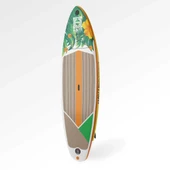 Haute Board Tropics Turuncu Şişme Sup Paddle Board 320cm - 2