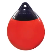 Ocean R Serisi Usturmaça Kımızı/Lacivert   R3 - 44x58cm - 1