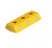 Evelüks 12003YB Yol Butonu Sarı - 1