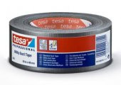 Tesa 4610 Duct Tape 50mmx25mt Siyah - 1