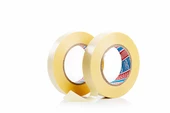 Tesa 64621 Şeffaf Çift Taraflı Bant  25mtx50mm - 1