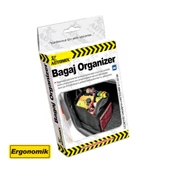 Automix Bagaj Organizer - 1