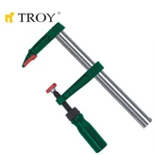 Troy Mini İşkence - 8cm Çene  400mm - 1
