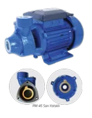Water Sound PM45 Periferik Su Pompası 0.5hp - 1