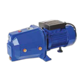 Water Sound JCP50 2 Kademeli Jet Pompa 1hp - 1