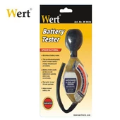 Wert W2624 Akü Bomesi - Hidrometre - 2