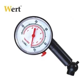 Wert W2660 Hava Ölçme Saati Plastik - 1