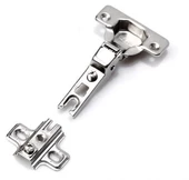 Samet Düz Menteşe Star - 1