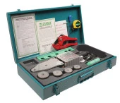 Candan Cm-03 PPRC Boru Kaynak Makinası - 1