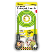 Automix Bagaj Lastiği 100cm - 1