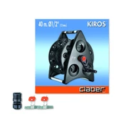 Claber 8921 Kiros 40mt Hortum Makarası - 3