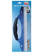 Autokit Silikon Kuruluma Aparatı - 1