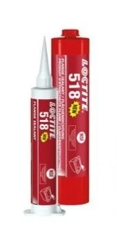 Loctite 518 Genel Amaçlı Sıvı Conta 50ml - 1
