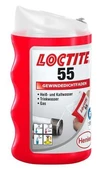 Loctite 55 Boru ve Dişli Sızdırmazlık İpi Teflon Bant  50mt - 1