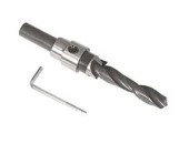 Kohertz Freze Bıçağı No:25 Kilit Yeri Açma Bıçağı thumbnail 1