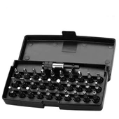 Wert W2231 Bits Uç Seti 31 Parça - 1