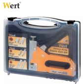 Wert W2500 Zımba Tabancası Seti - 1